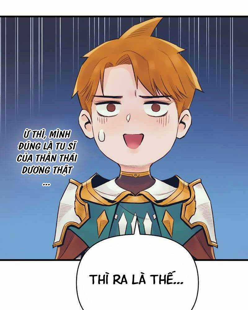 Tu Sĩ Trị Liệu Của Thái Dương Giáo Chapter 43 trang 81