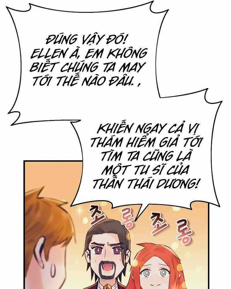 Tu Sĩ Trị Liệu Của Thái Dương Giáo Chapter 43 trang 87