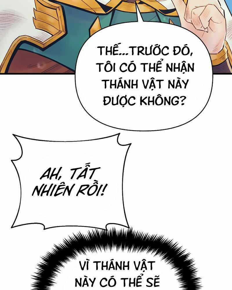 Tu Sĩ Trị Liệu Của Thái Dương Giáo Chapter 43 trang 91