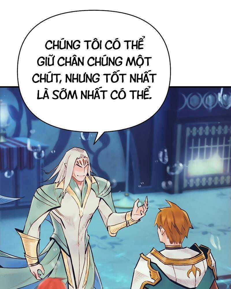 Tu Sĩ Trị Liệu Của Thái Dương Giáo Chapter 44 trang 20