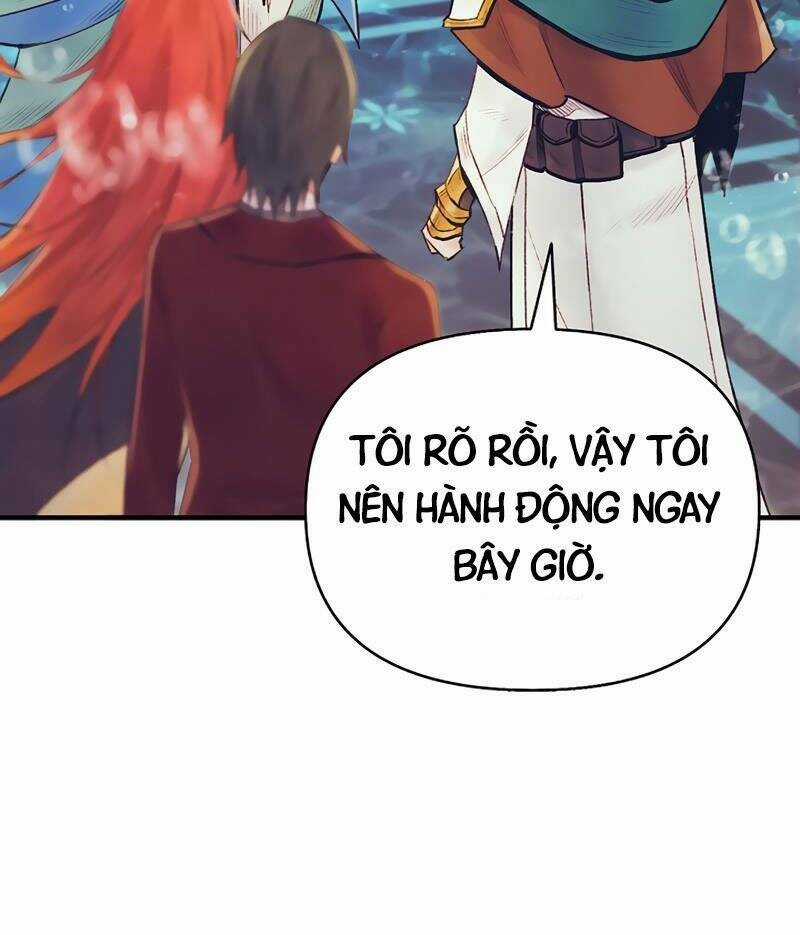 Tu Sĩ Trị Liệu Của Thái Dương Giáo Chapter 44 trang 21