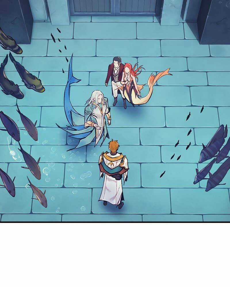 Tu Sĩ Trị Liệu Của Thái Dương Giáo Chapter 44 trang 26