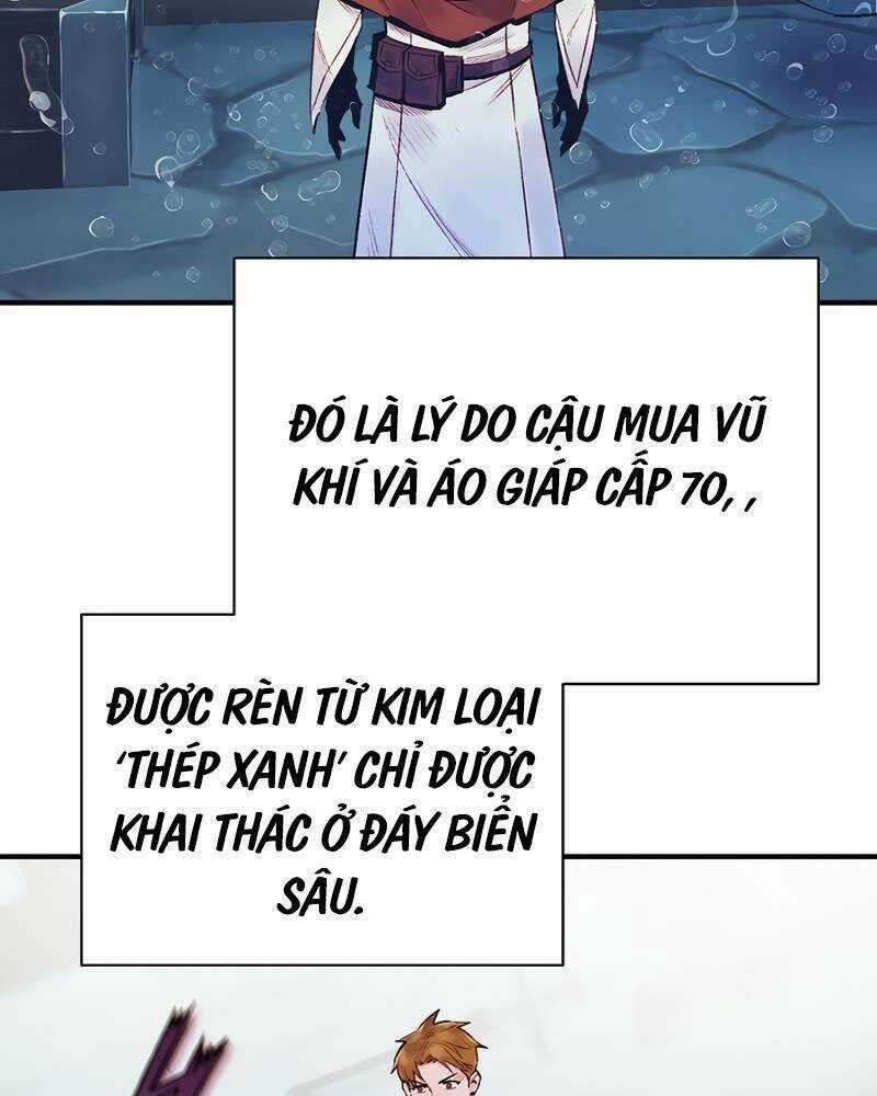 Tu Sĩ Trị Liệu Của Thái Dương Giáo Chapter 44 trang 36