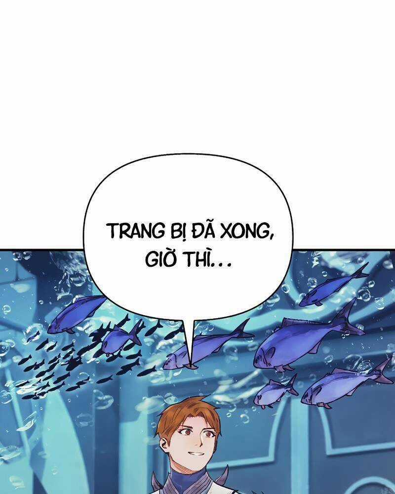 Tu Sĩ Trị Liệu Của Thái Dương Giáo Chapter 44 trang 40