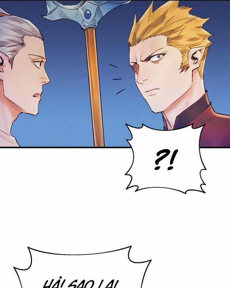 Tu Sĩ Trị Liệu Của Thái Dương Giáo Chapter 44 trang 45