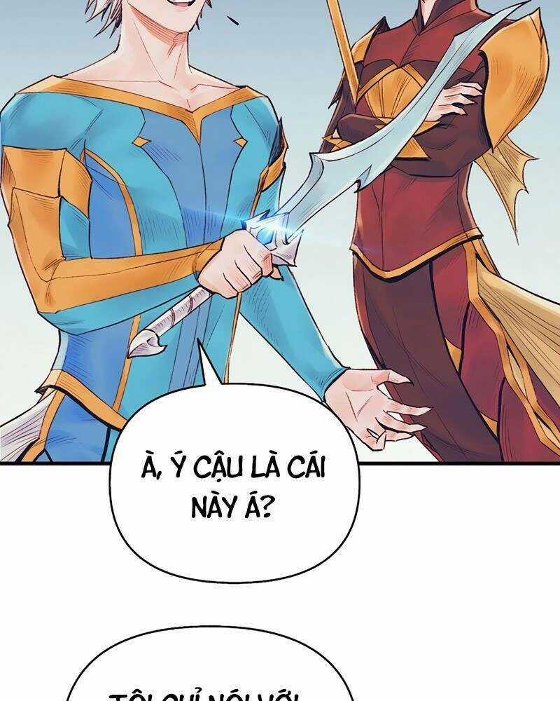 Tu Sĩ Trị Liệu Của Thái Dương Giáo Chapter 44 trang 54