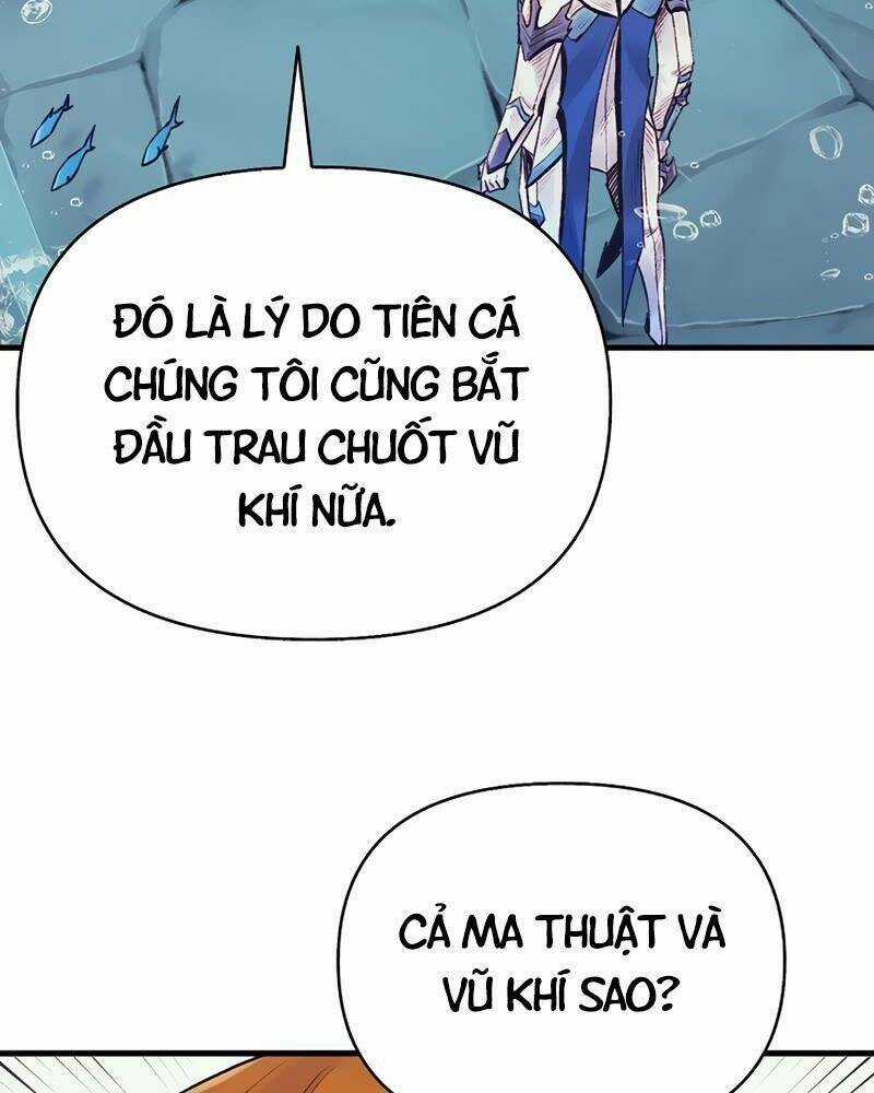 Tu Sĩ Trị Liệu Của Thái Dương Giáo Chapter 44 trang 56