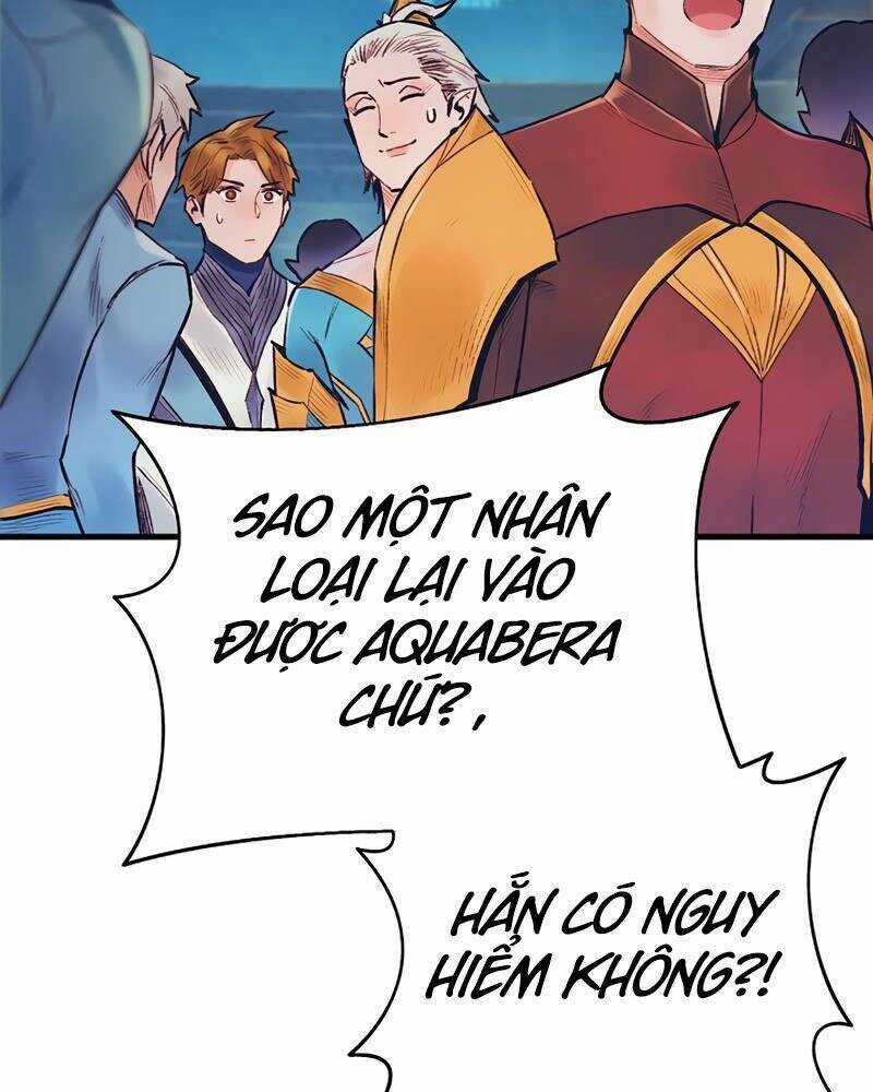 Tu Sĩ Trị Liệu Của Thái Dương Giáo Chapter 44 trang 64