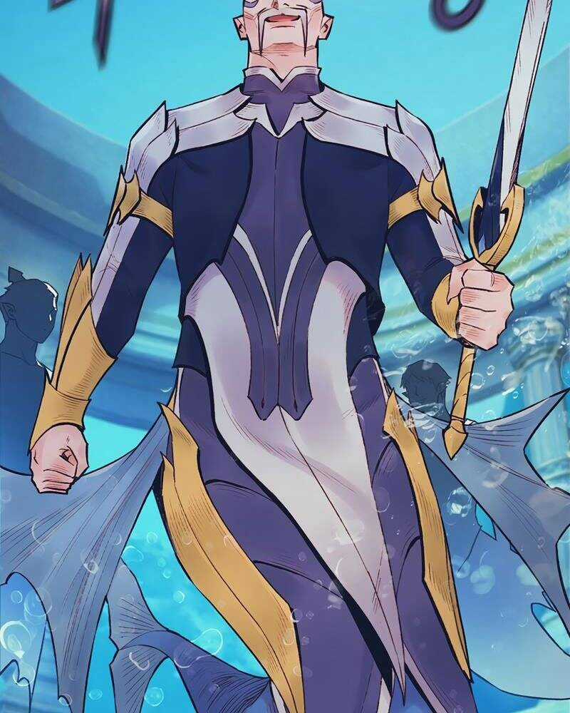 Tu Sĩ Trị Liệu Của Thái Dương Giáo Chapter 44 trang 70