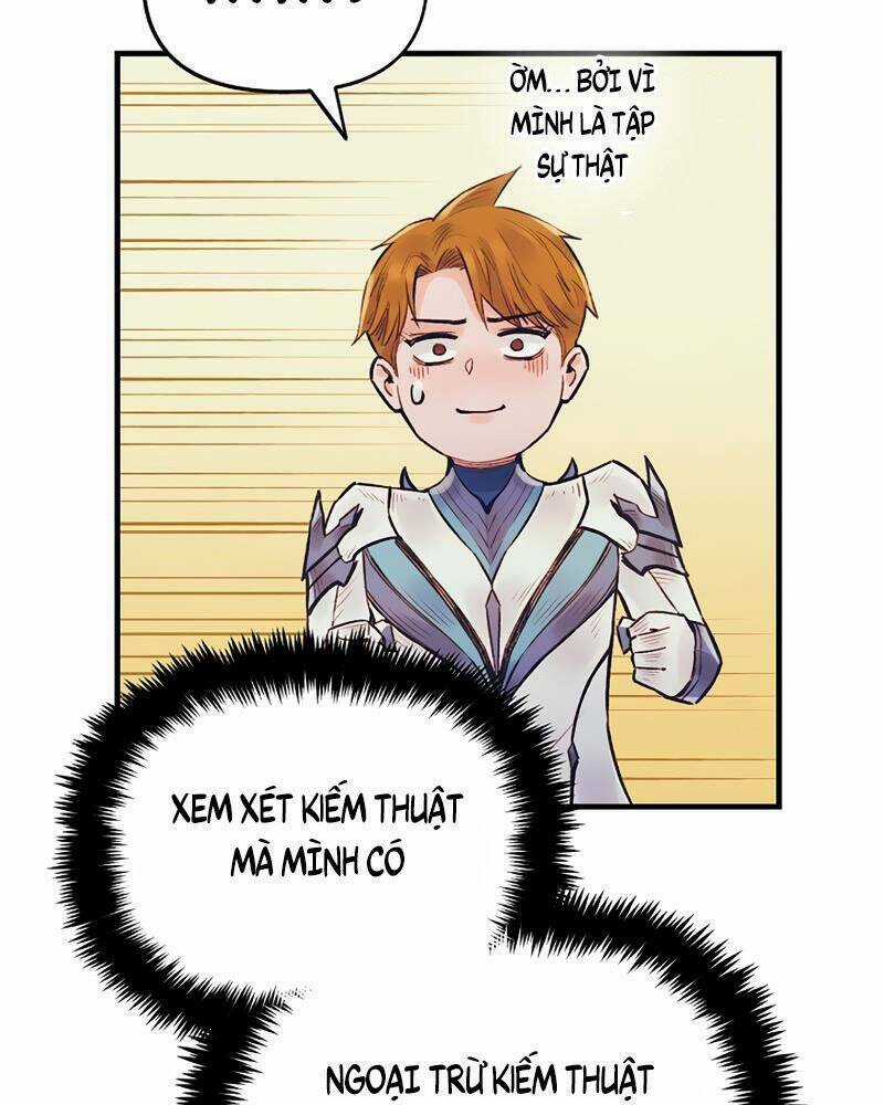 Tu Sĩ Trị Liệu Của Thái Dương Giáo Chapter 45 trang 2