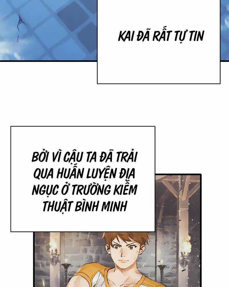 Tu Sĩ Trị Liệu Của Thái Dương Giáo Chapter 45 trang 29