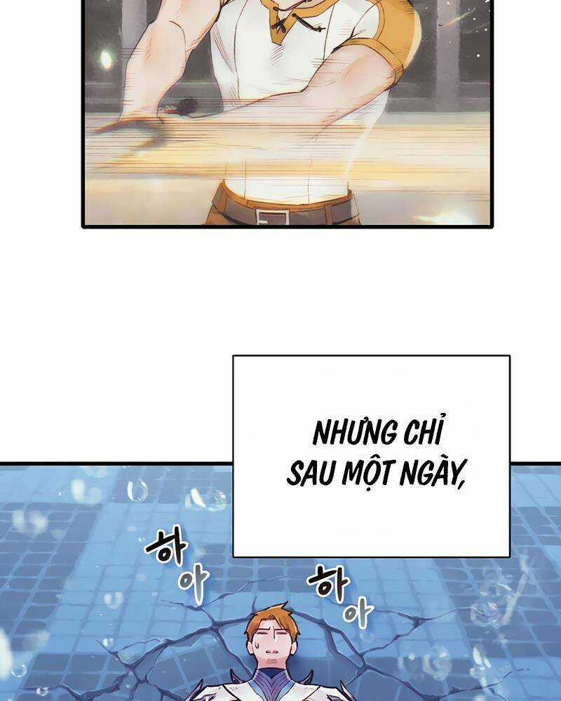 Tu Sĩ Trị Liệu Của Thái Dương Giáo Chapter 45 trang 30