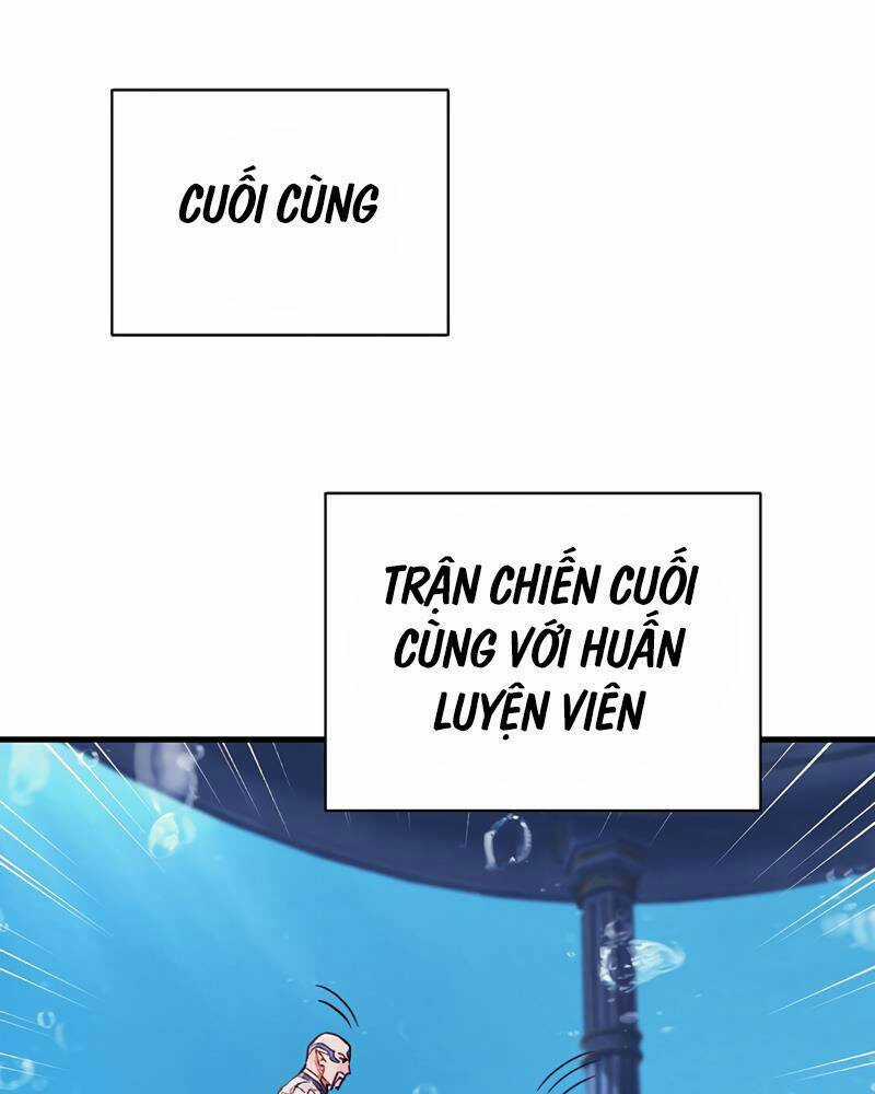 Tu Sĩ Trị Liệu Của Thái Dương Giáo Chapter 45 trang 34