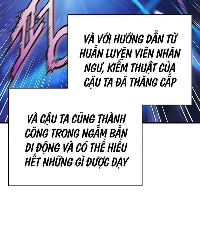 Tu Sĩ Trị Liệu Của Thái Dương Giáo Chapter 45 trang 37
