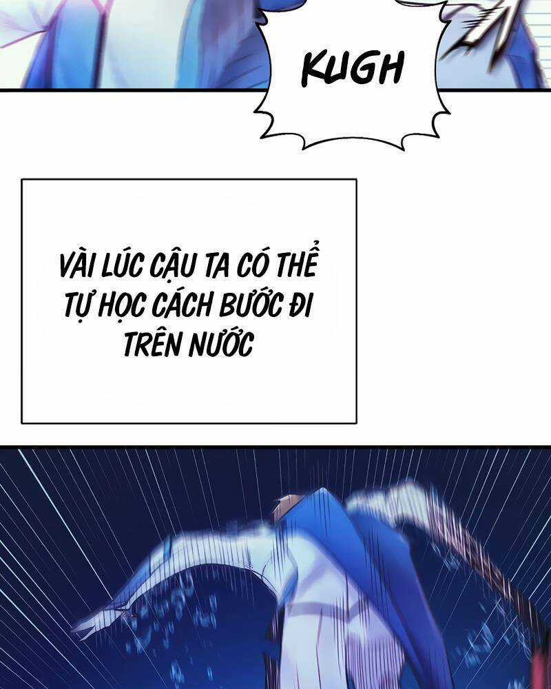 Tu Sĩ Trị Liệu Của Thái Dương Giáo Chapter 45 trang 40