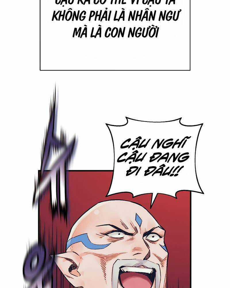 Tu Sĩ Trị Liệu Của Thái Dương Giáo Chapter 45 trang 42