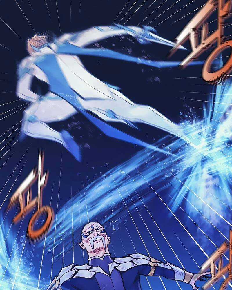 Tu Sĩ Trị Liệu Của Thái Dương Giáo Chapter 45 trang 44