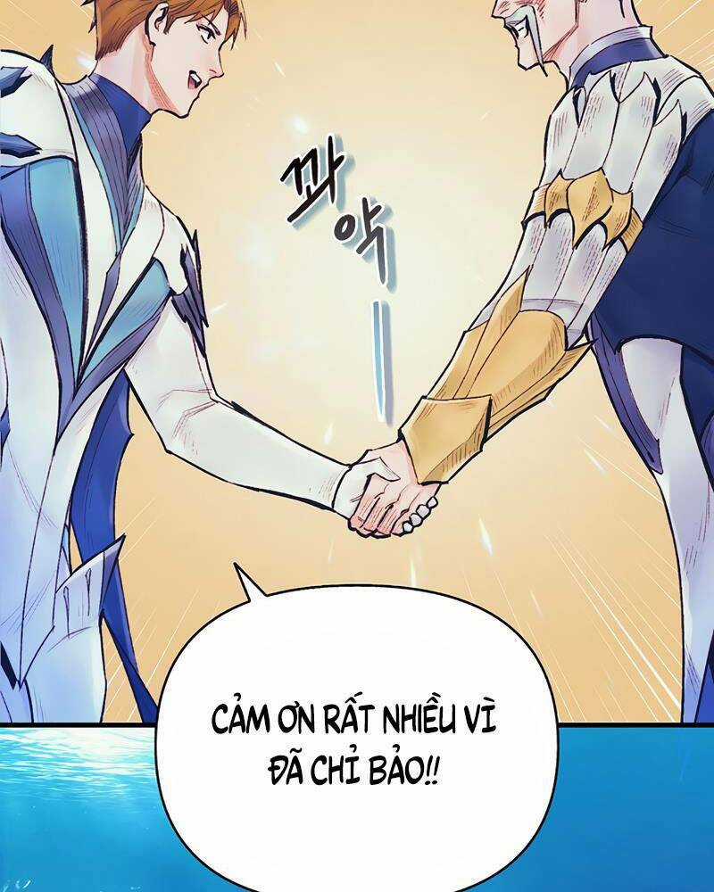 Tu Sĩ Trị Liệu Của Thái Dương Giáo Chapter 45 trang 53