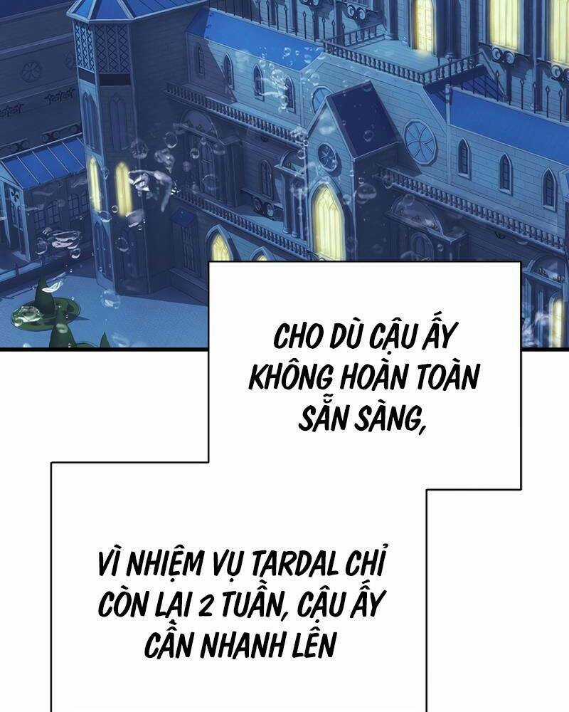 Tu Sĩ Trị Liệu Của Thái Dương Giáo Chapter 45 trang 55