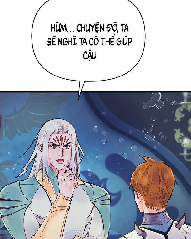 Tu Sĩ Trị Liệu Của Thái Dương Giáo Chapter 45 trang 58