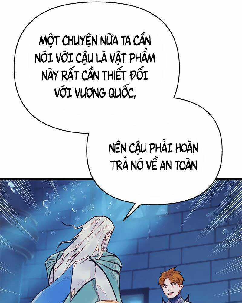 Tu Sĩ Trị Liệu Của Thái Dương Giáo Chapter 45 trang 72