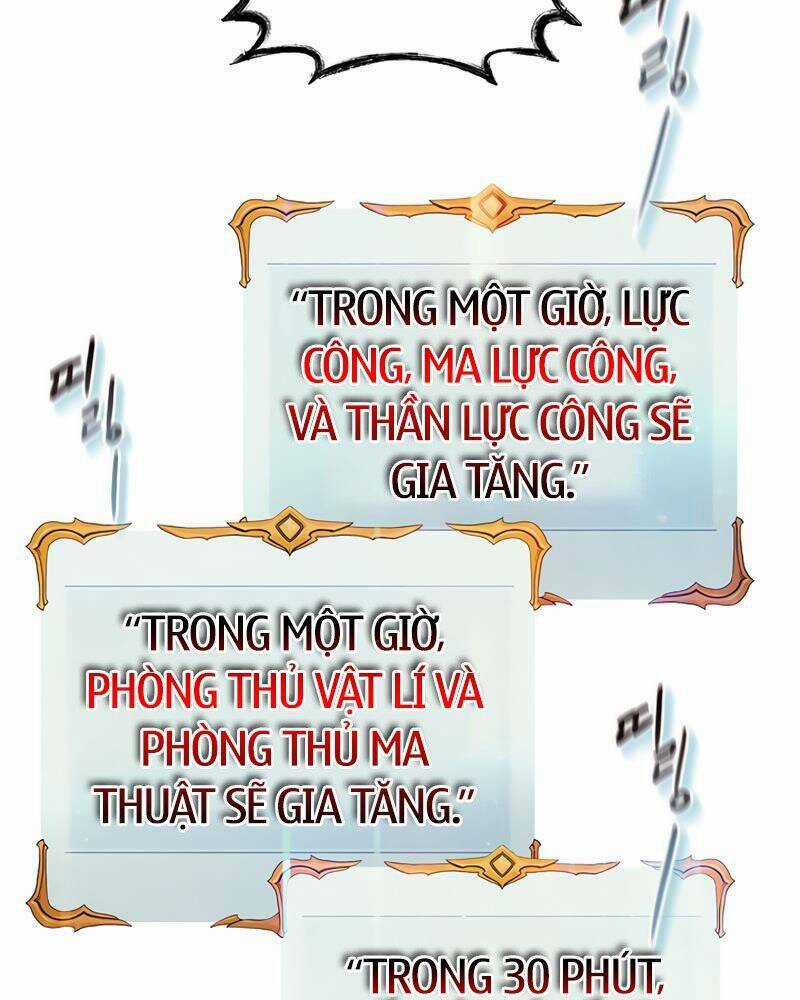 Tu Sĩ Trị Liệu Của Thái Dương Giáo Chapter 46 trang 20