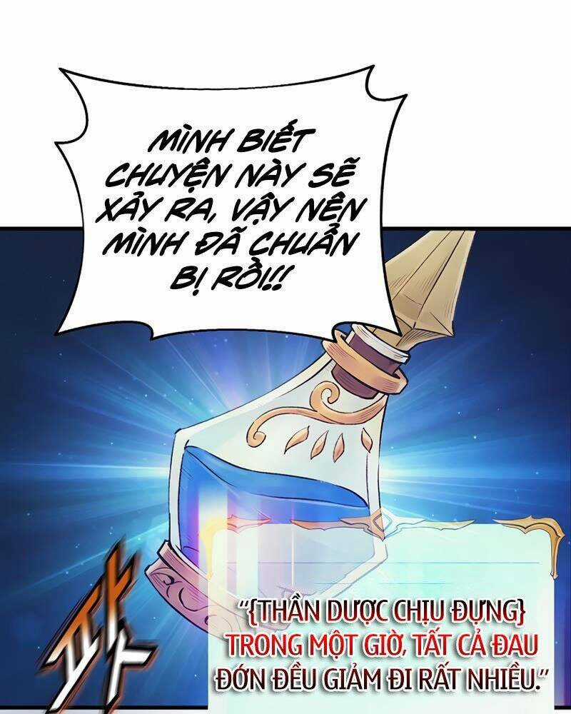 Tu Sĩ Trị Liệu Của Thái Dương Giáo Chapter 46 trang 25