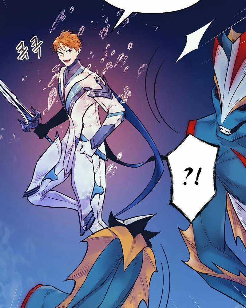 Tu Sĩ Trị Liệu Của Thái Dương Giáo Chapter 46 trang 33