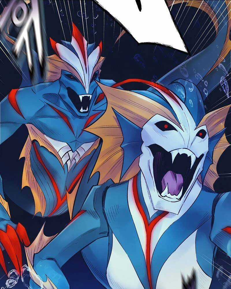 Tu Sĩ Trị Liệu Của Thái Dương Giáo Chapter 46 trang 35