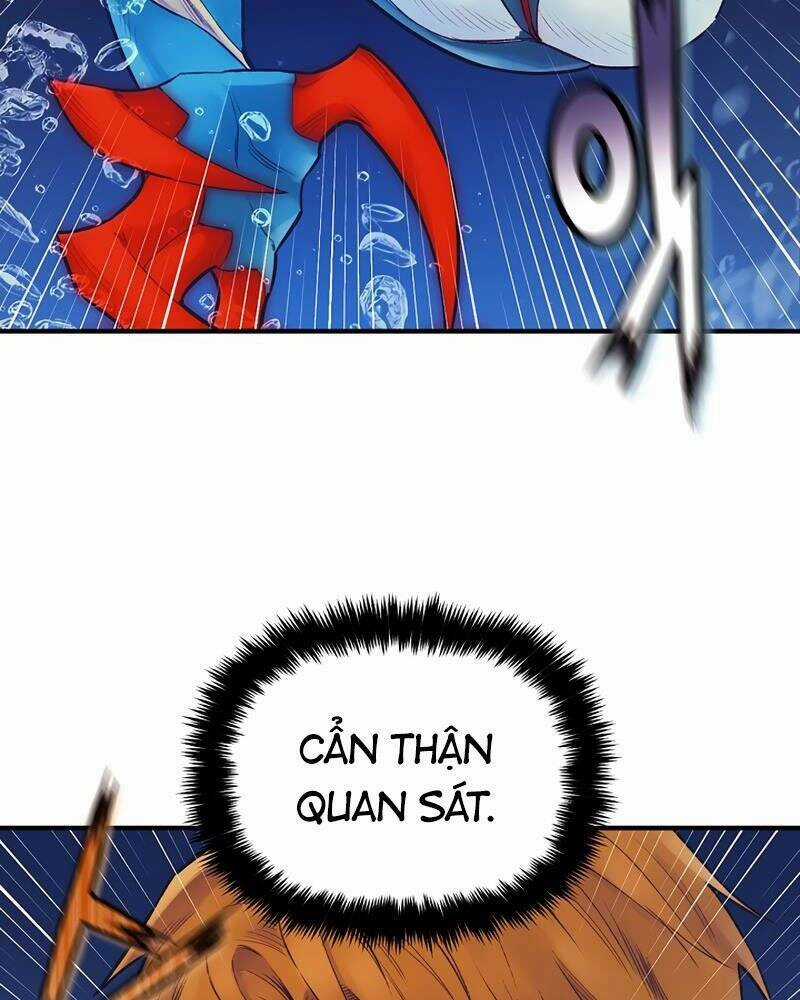 Tu Sĩ Trị Liệu Của Thái Dương Giáo Chapter 46 trang 36