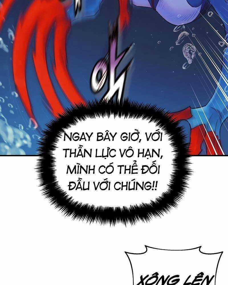 Tu Sĩ Trị Liệu Của Thái Dương Giáo Chapter 46 trang 41