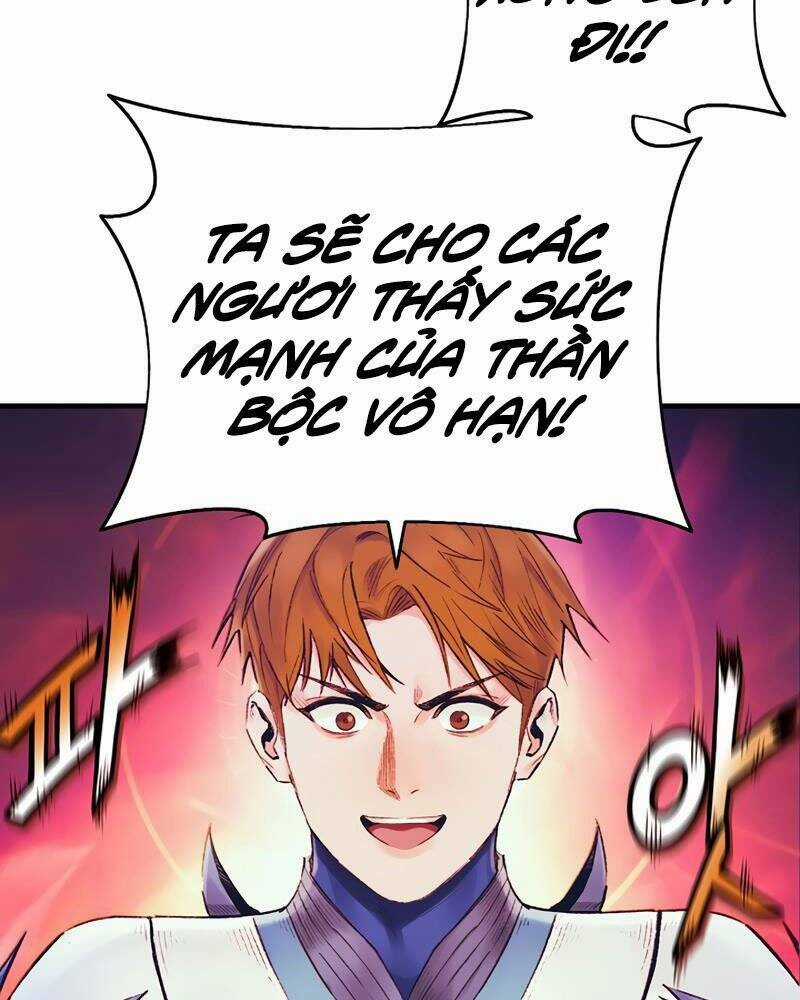 Tu Sĩ Trị Liệu Của Thái Dương Giáo Chapter 46 trang 42