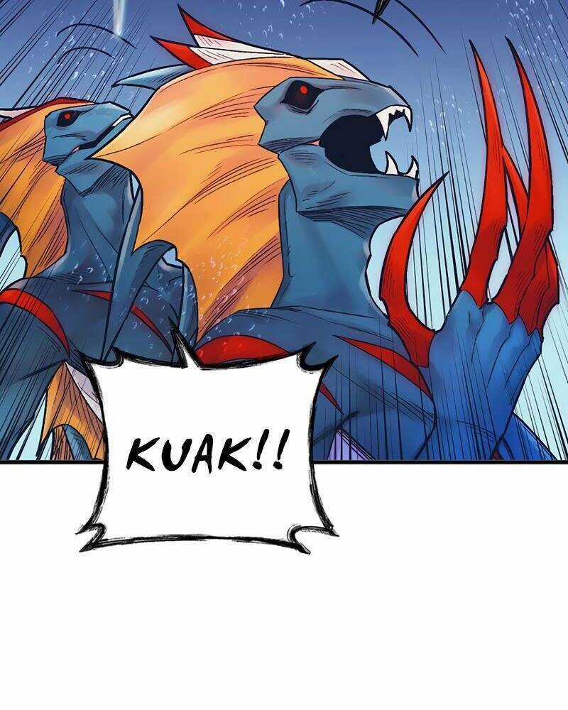 Tu Sĩ Trị Liệu Của Thái Dương Giáo Chapter 46 trang 54