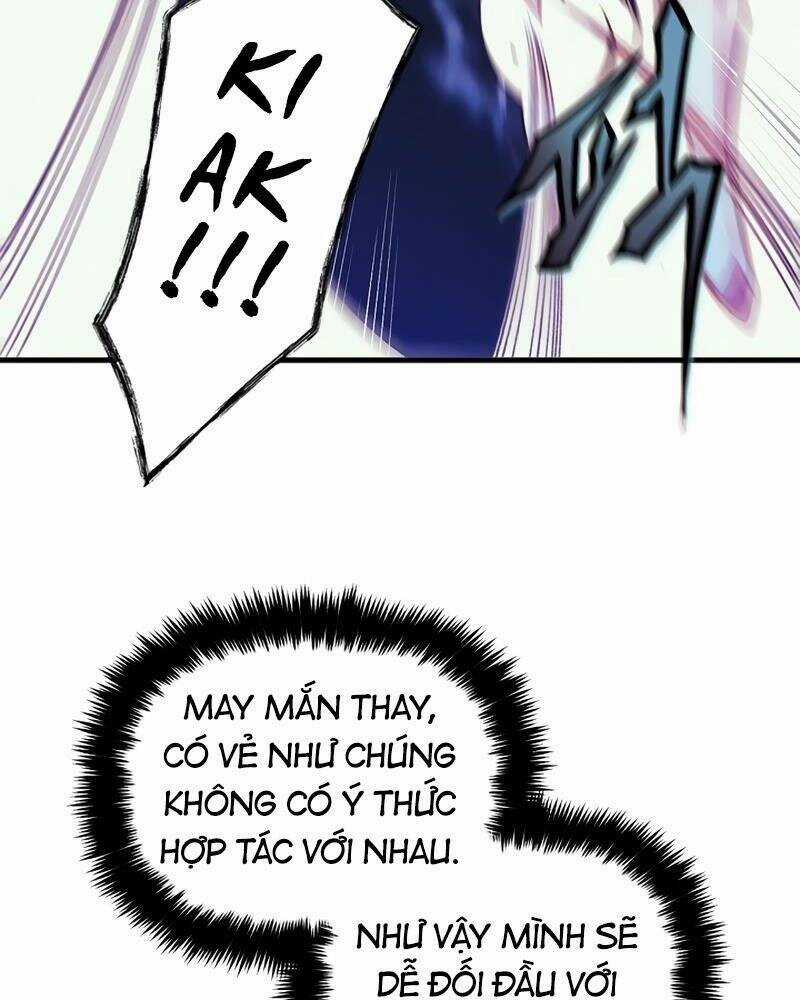 Tu Sĩ Trị Liệu Của Thái Dương Giáo Chapter 46 trang 56