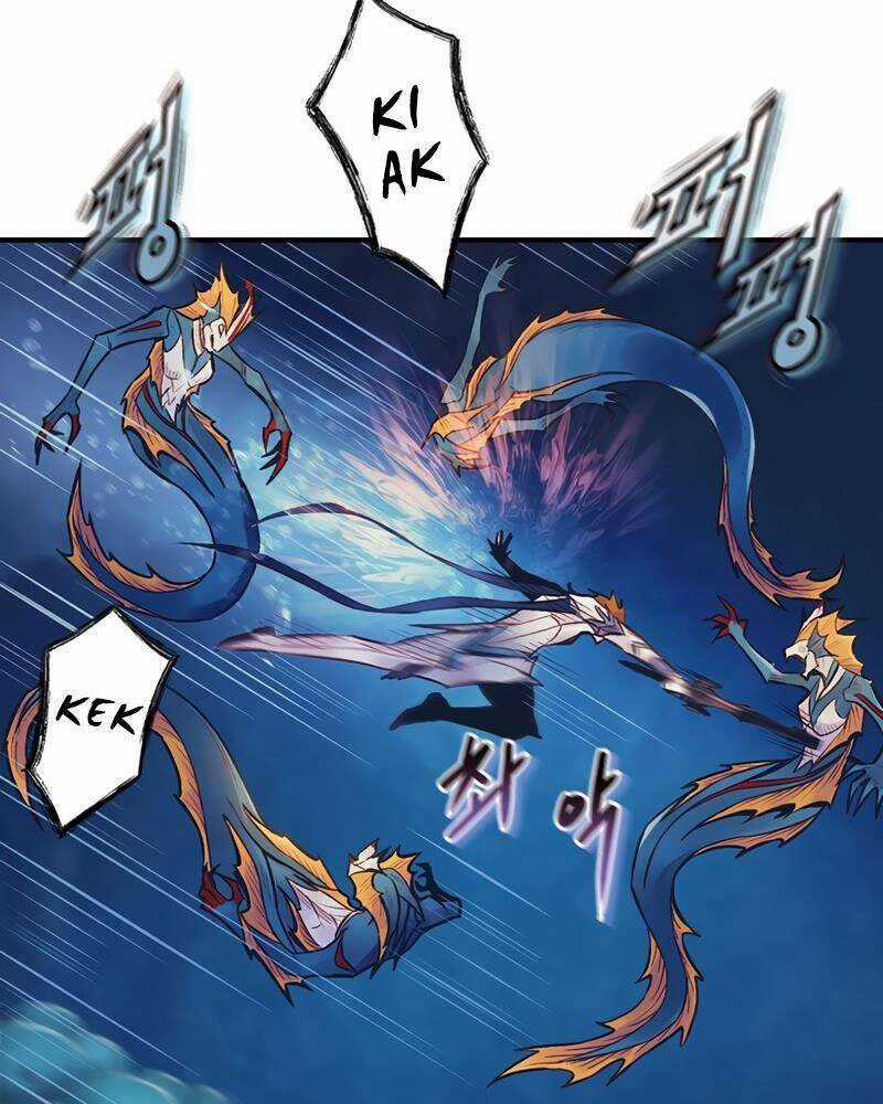 Tu Sĩ Trị Liệu Của Thái Dương Giáo Chapter 46 trang 85