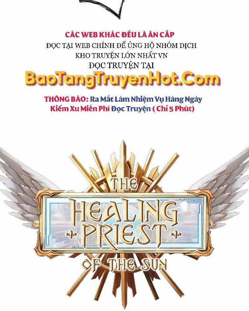 Tu Sĩ Trị Liệu Của Thái Dương Giáo Chapter 47 trang 2