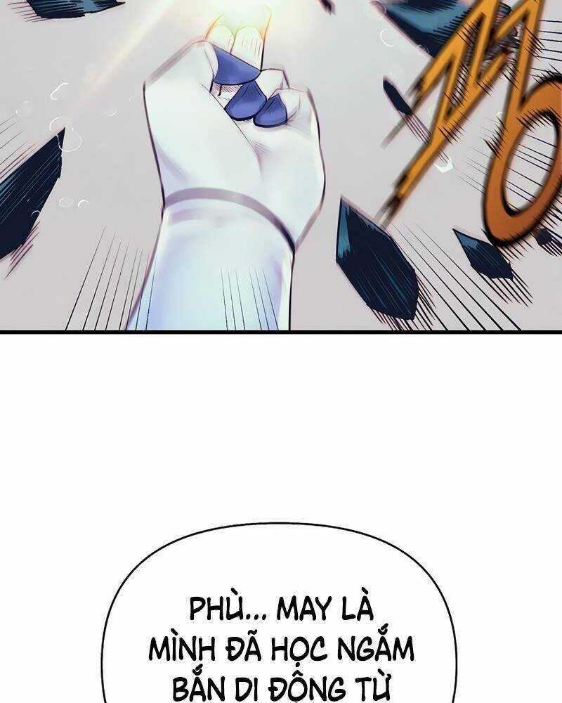 Tu Sĩ Trị Liệu Của Thái Dương Giáo Chapter 47 trang 32