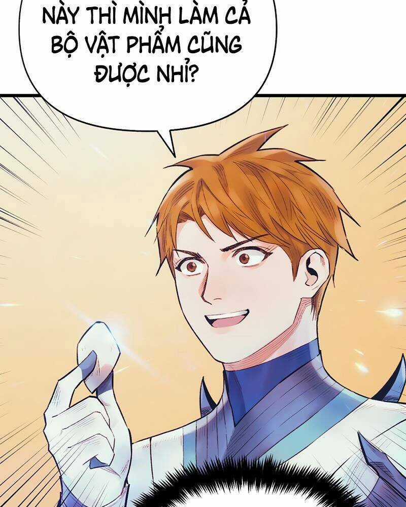 Tu Sĩ Trị Liệu Của Thái Dương Giáo Chapter 47 trang 84