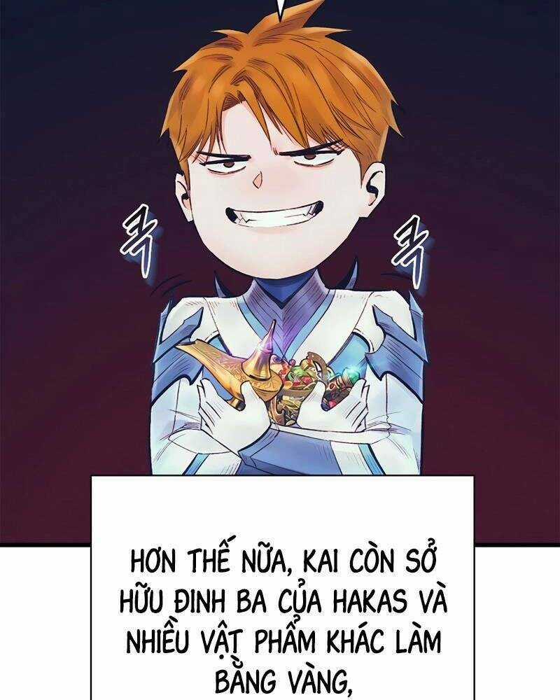 Tu Sĩ Trị Liệu Của Thái Dương Giáo Chapter 47 trang 87