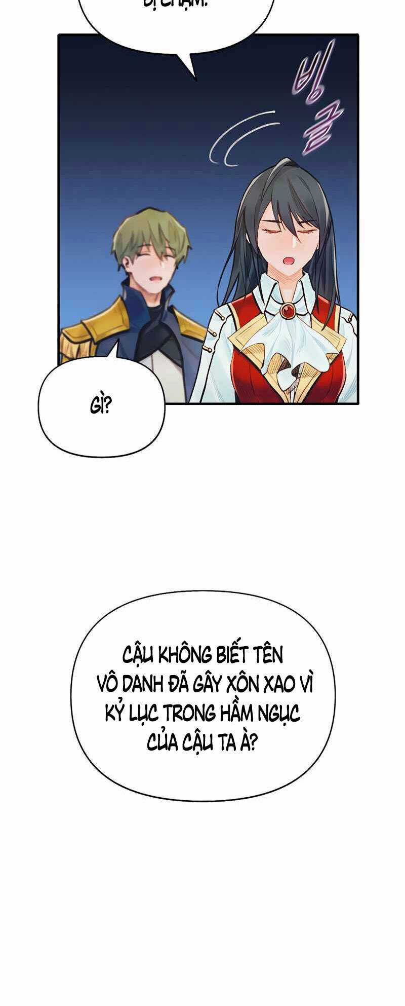 Tu Sĩ Trị Liệu Của Thái Dương Giáo Chapter 48 trang 11