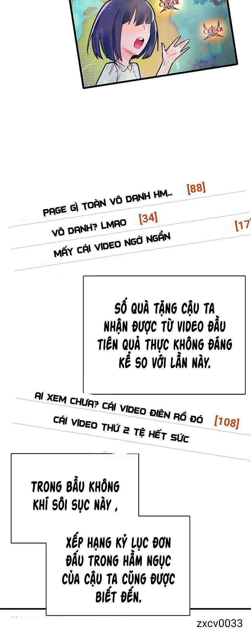 Tu Sĩ Trị Liệu Của Thái Dương Giáo Chapter 48 trang 13