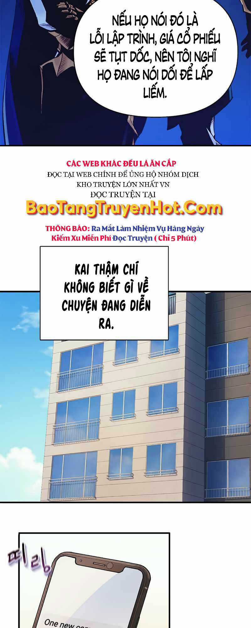 Tu Sĩ Trị Liệu Của Thái Dương Giáo Chapter 48 trang 16