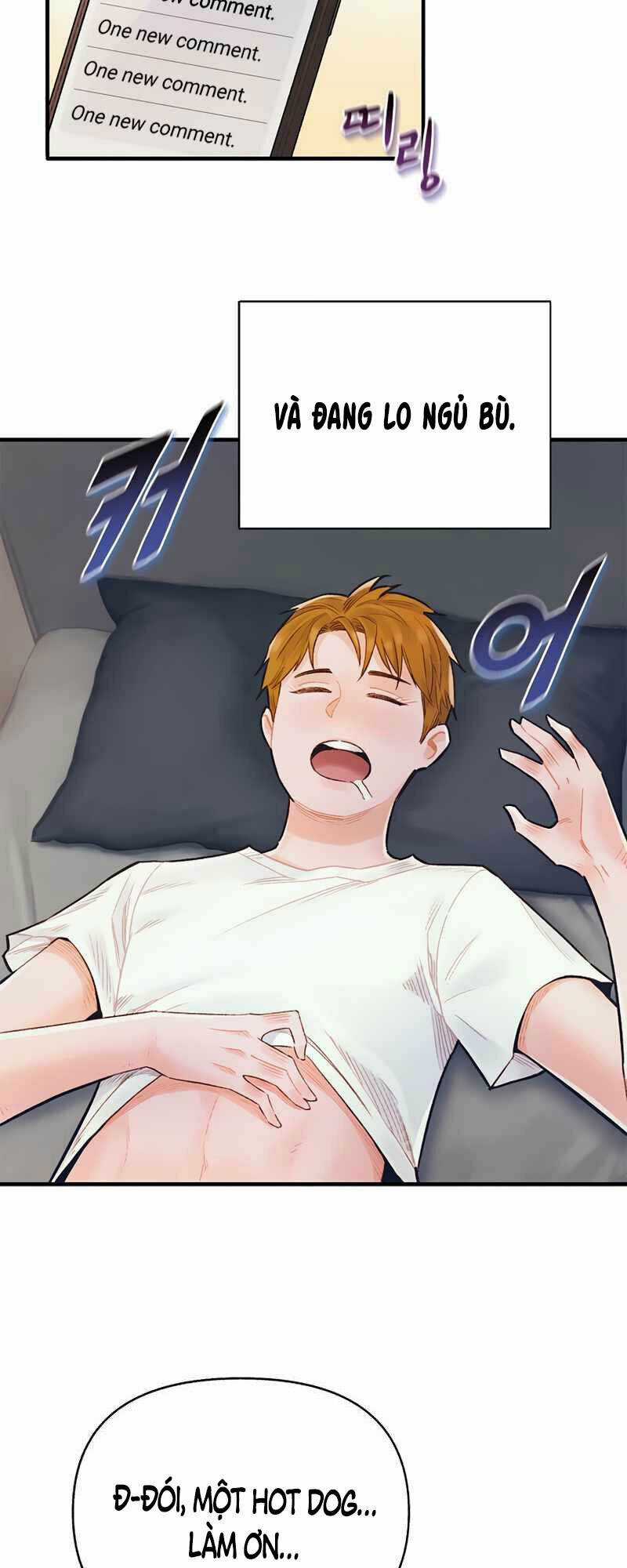 Tu Sĩ Trị Liệu Của Thái Dương Giáo Chapter 48 trang 17