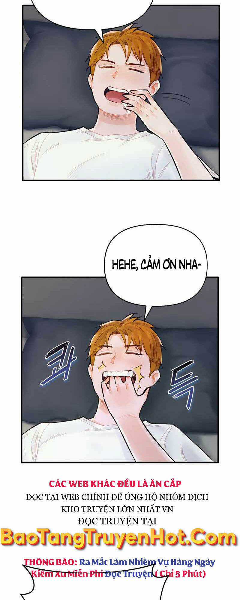 Tu Sĩ Trị Liệu Của Thái Dương Giáo Chapter 48 trang 18