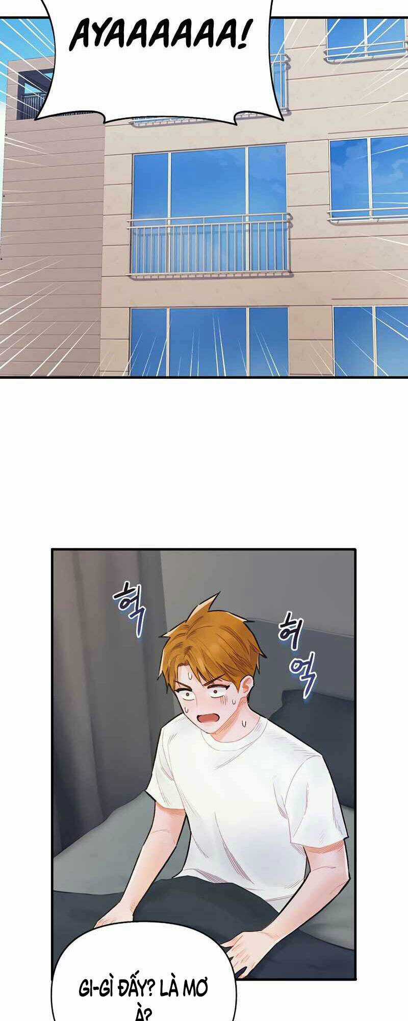 Tu Sĩ Trị Liệu Của Thái Dương Giáo Chapter 48 trang 19