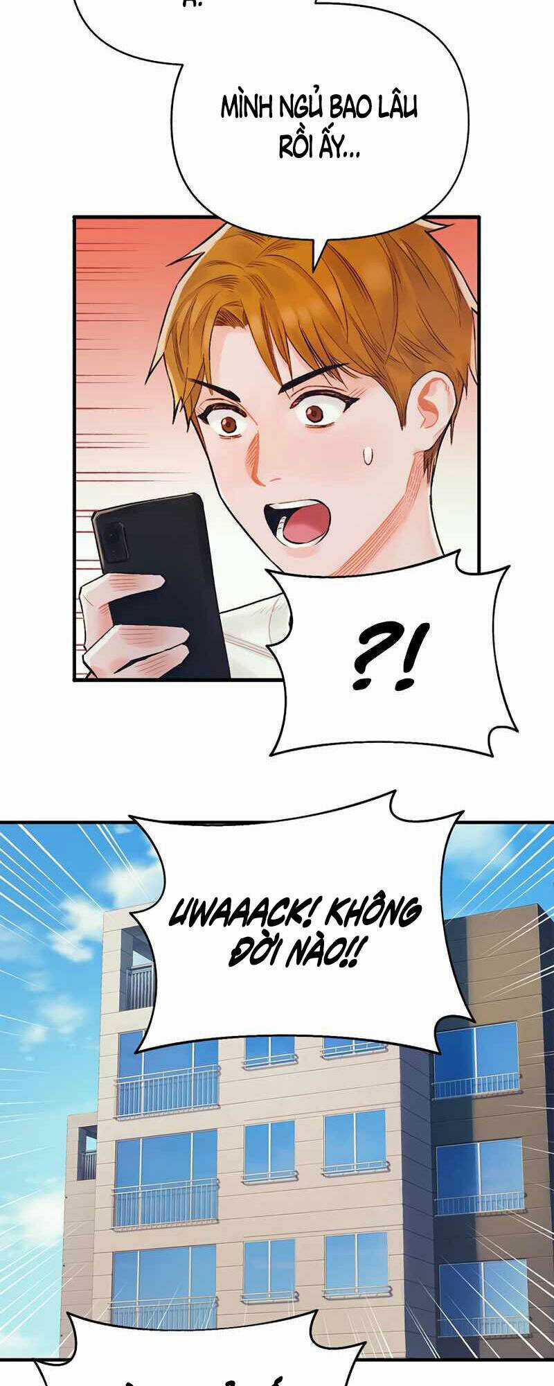 Tu Sĩ Trị Liệu Của Thái Dương Giáo Chapter 48 trang 20