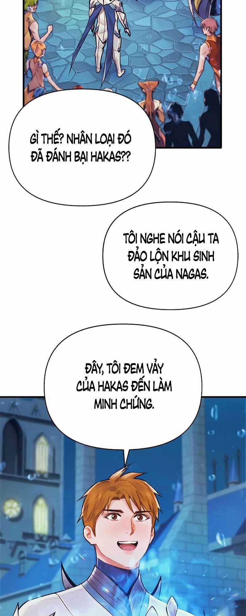 Tu Sĩ Trị Liệu Của Thái Dương Giáo Chapter 48 trang 24