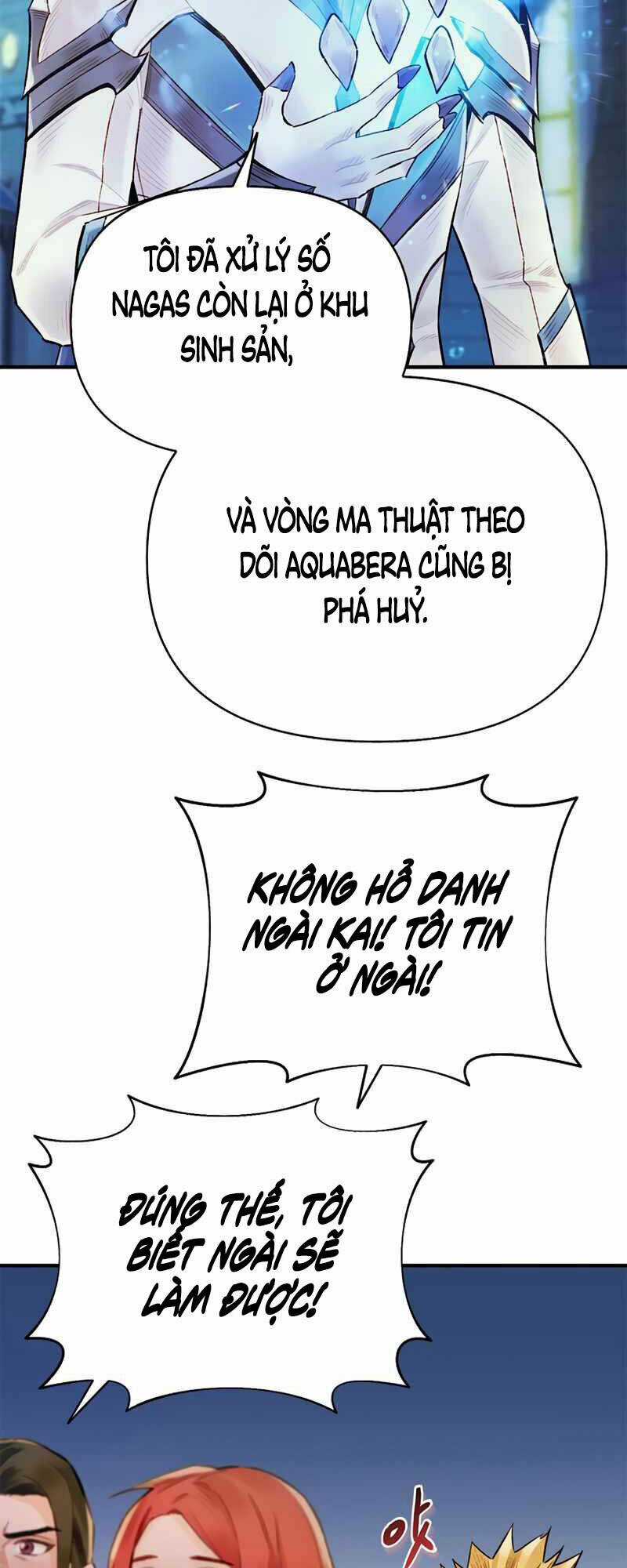 Tu Sĩ Trị Liệu Của Thái Dương Giáo Chapter 48 trang 25