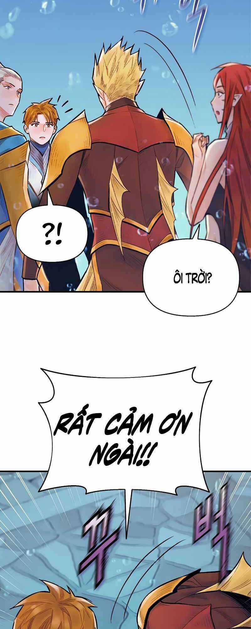 Tu Sĩ Trị Liệu Của Thái Dương Giáo Chapter 48 trang 27