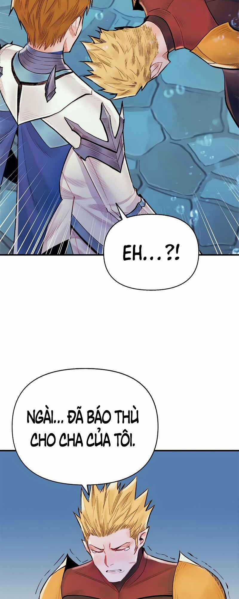 Tu Sĩ Trị Liệu Của Thái Dương Giáo Chapter 48 trang 28